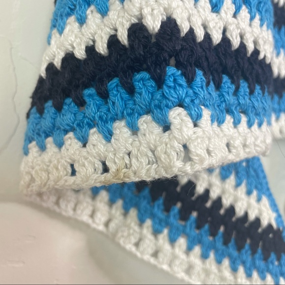 BP Crochet Halter Top - Picture 13 of 16